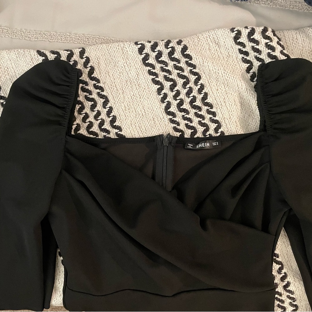 Black top